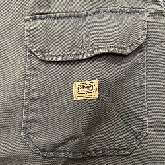 Ranch cotton, Ralph Lauren - Picture 4 of 4